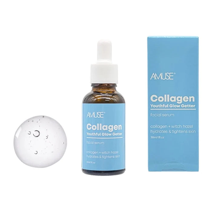 Amuse - Collagen Youthful Glow Getter