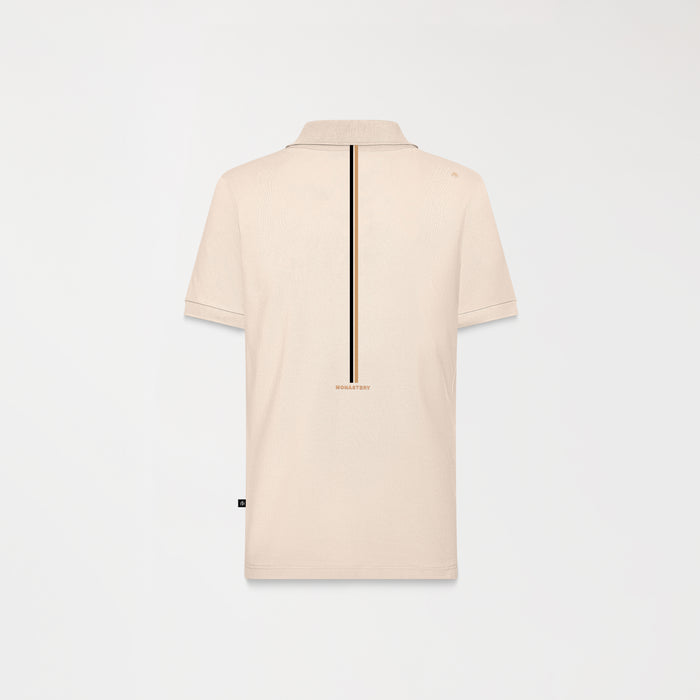 BRUNELLO POLO MEN IRISH CREAM