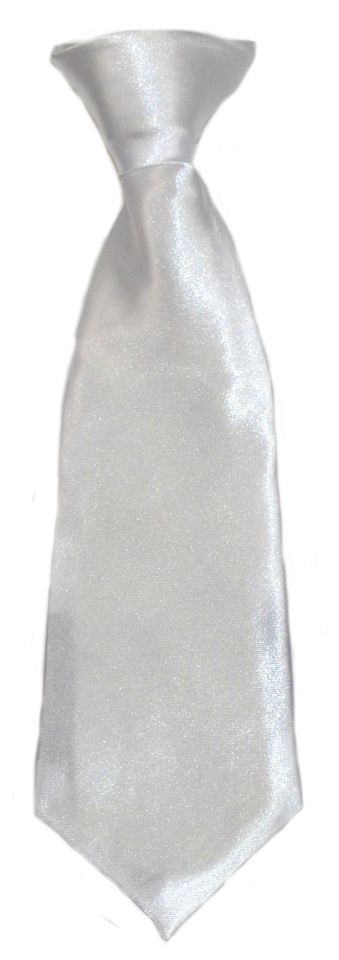 CSNT - SOLID CLIP TIES