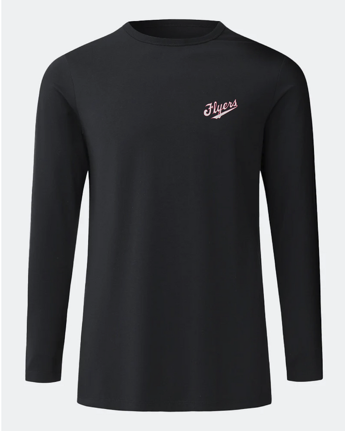 Dayton Spectacle 2.0 Black Long Sleeve
