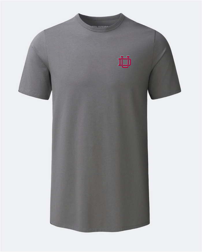 Dayton Spectacle 2.0 Charcoal T-Shirt