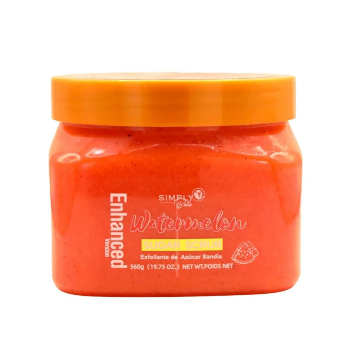 Simply Bella - Watermelon Sugar Scrub