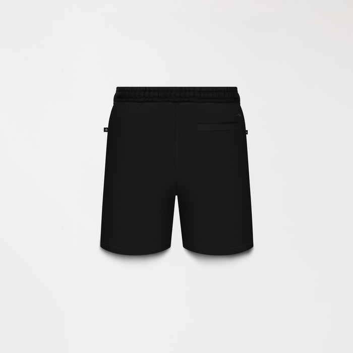 WERNELL BURDA SHORT MEN BLACK