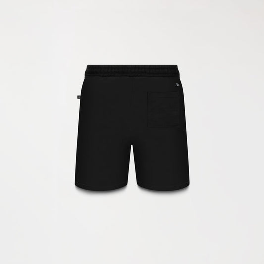 BRONCO BURDA SHORT MEN BLACK