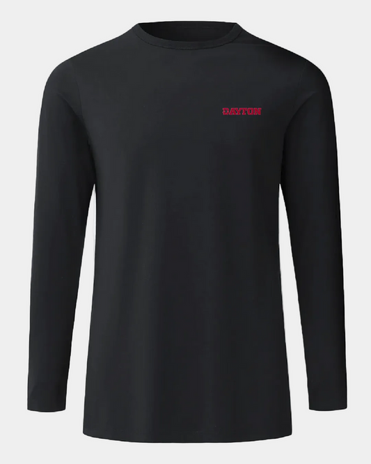 Dayton Spectacle 2.0 Black Long Sleeve