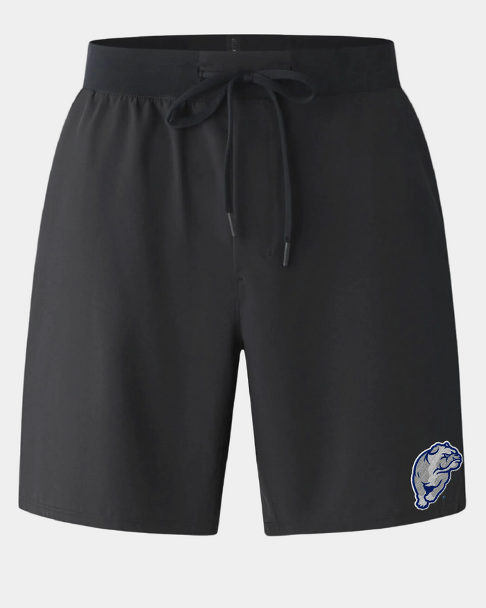 Drake Criterion 2.0 Black Performance Workout Short