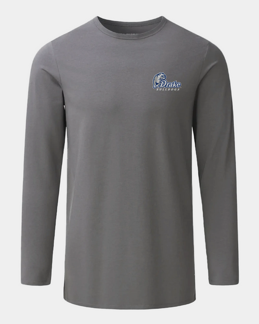 Drake Spectacle 2.0 Charcoal Long Sleeve