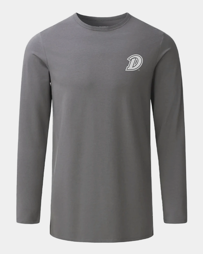 Drake Spectacle 2.0 Charcoal Long Sleeve