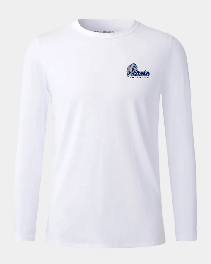 Drake Spectacle 2.0 Pure White Long Sleeve