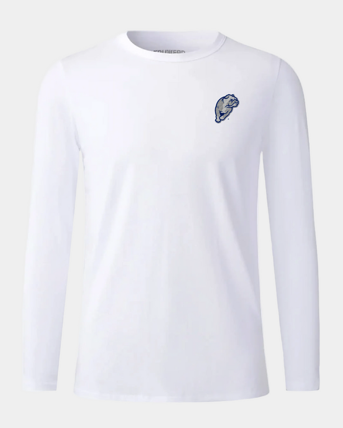 Drake Spectacle 2.0 Pure White Long Sleeve