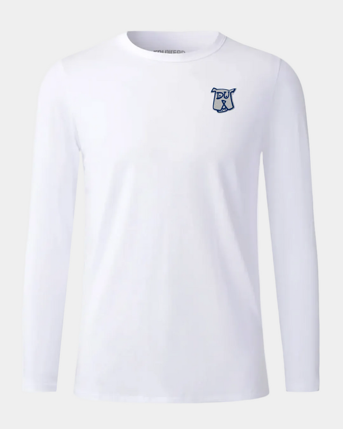 Drake Spectacle 2.0 Pure White Long Sleeve