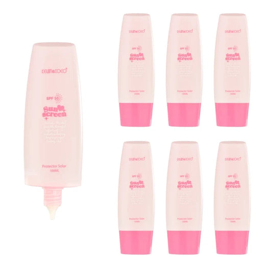 Kevin&Coco - SPF50 Sunscreen 100ML