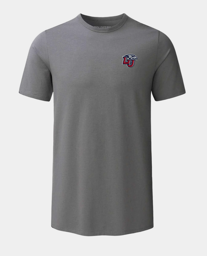 Liberty Spectacle 2.0 Charcoal T-Shirt