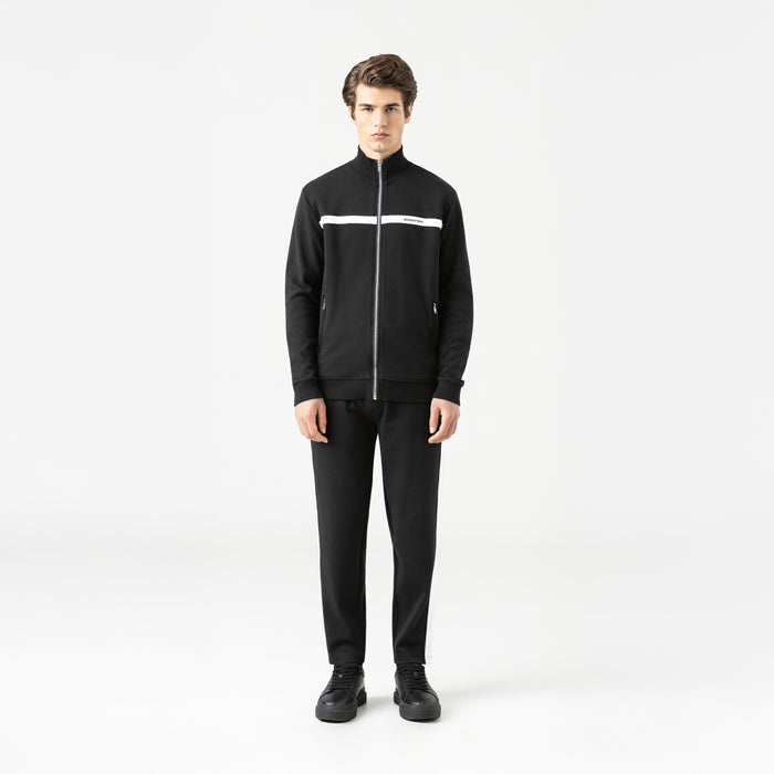 LUMINUS JACKET MEN BLACK