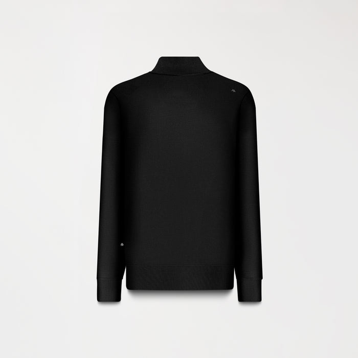 LUMINUS JACKET MEN BLACK