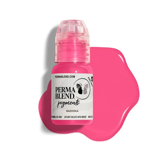 Perma Blend Bazooka