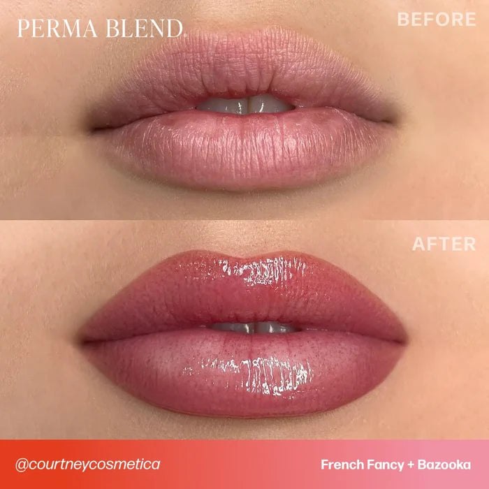 Perma Blend Bazooka
