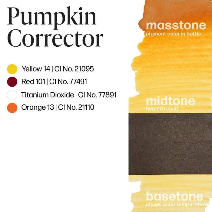Perma Blend Pumpkin Corrector