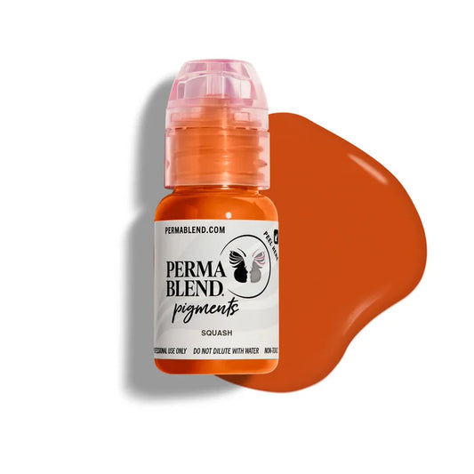 Perma Blend Squash