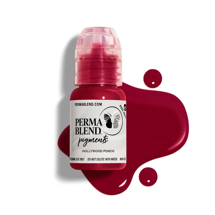 Permablend Hollywood Punch
