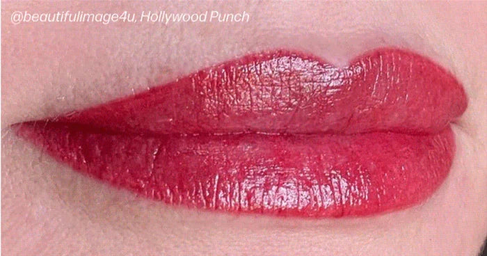 Permablend Hollywood Punch