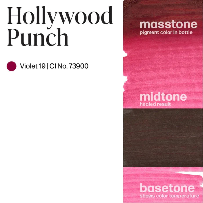 Permablend Hollywood Punch