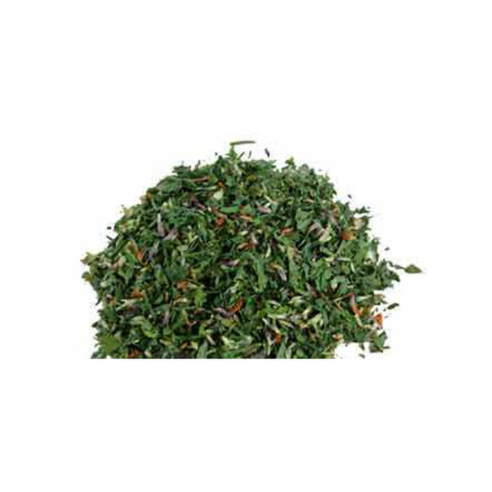 Claridges Botanicals Red Clover Leaf and Flower - Loose Organic_2