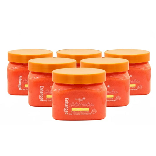 Simply Bella - Watermelon Sugar Scrub
