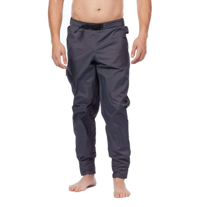 Temagami Splash Pant — Charcoal