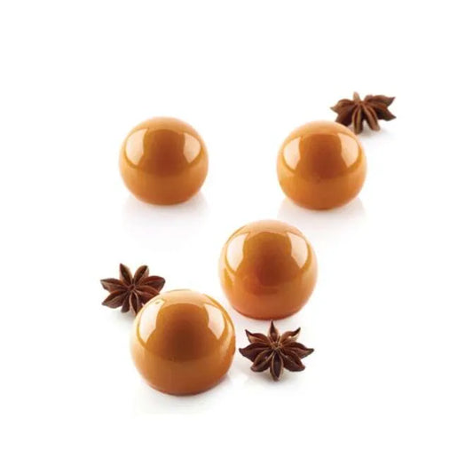 Truffles 40 Silicone Mold