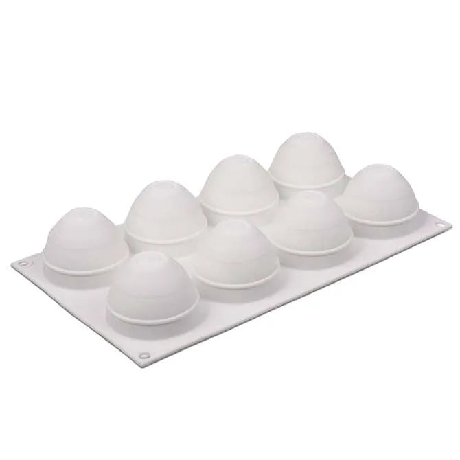 Truffles 70 Silicone Mold