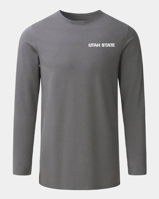 USU Spectacle 2.0 Charcoal Long Sleeve