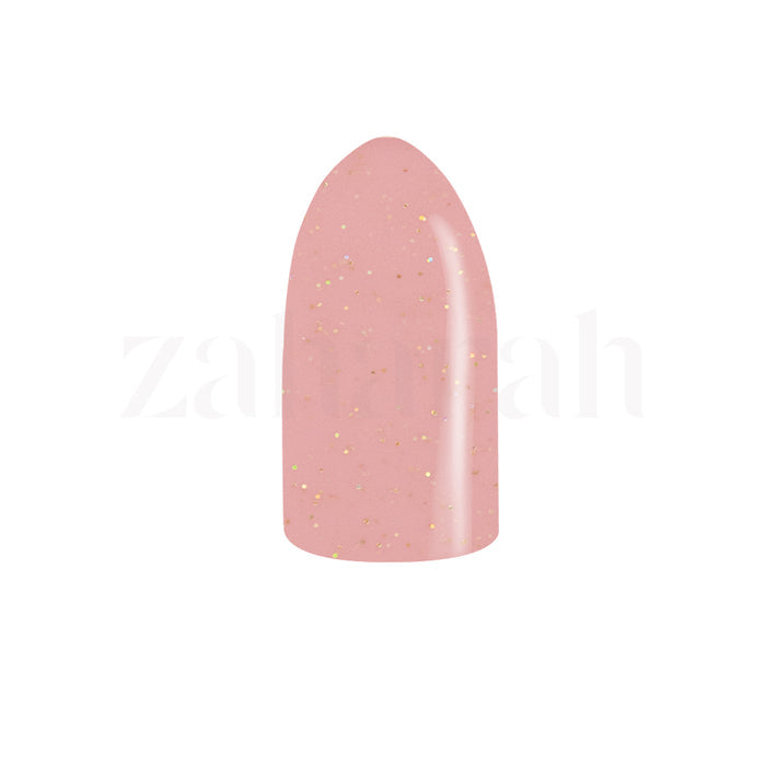 Zaharah FusionMaster | Pastel Glow